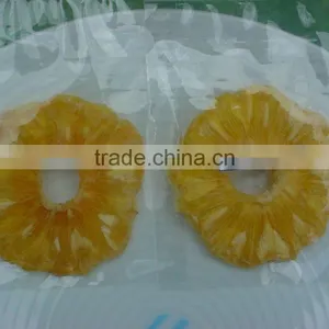 DRIED PINEAPPLE NO SUGAR thumbnail-1