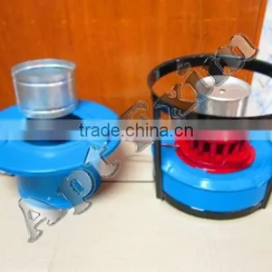Kerosene Wick Stove Commercial & Economical Product of India thumbnail-3