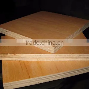 4*8 Fancy Plywood , Plywood Melamine Finish, 3mm Plywood thumbnail-2