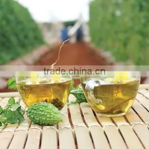 Panas Karantina Tea - Good for Diabetic, Obese, and High Blood Pressure People thumbnail-5