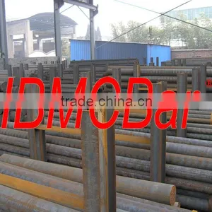 Continuous Cast Iron Bar/ Grey Iron Round Bar / Ductile Iron Bar thumbnail-1
