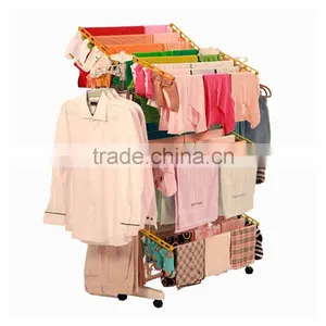 Cloth Drying Stand thumbnail-1