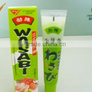 Wasabi Tube thumbnail-1