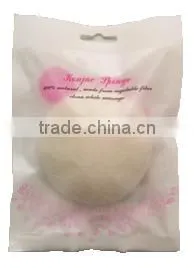Konjac Face Sponge thumbnail-1