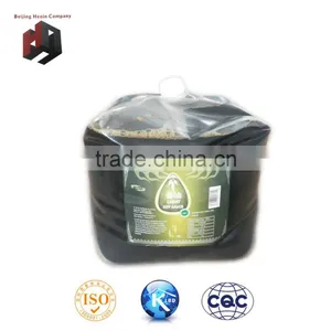 in Plastic Barrel,High Quality , 18L Soy Sauce thumbnail-4