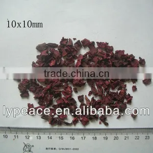 2013 Hot Sale Dried Beet Diced With Size 10x10mm thumbnail-1