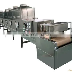 Hot Sales Egg Tray Microwave Dryer & Sterilizer Machine With CE Certificate thumbnail-5