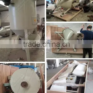 High Efficient Paddy Dryer Machine thumbnail-4