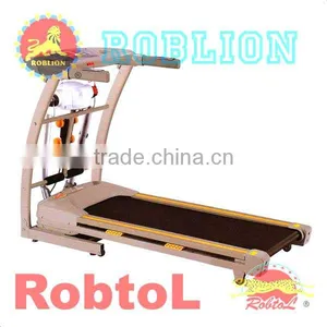 TM-201DS Motorized Treadmill (itemID:XZAG)-MARY thumbnail-1