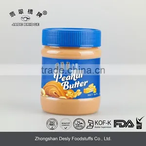 Private Label Peanut Butter thumbnail-2