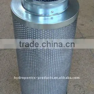6IN Carbon Filter--hydroponics/grow Light thumbnail-1
