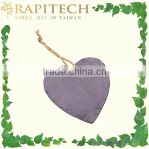 Gardening Plant Tag Slate Label Stone Label Hanging Tag thumbnail-1