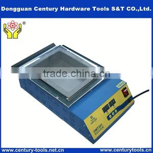 Lead-free Titanium Alloy Heating Board thumbnail-1