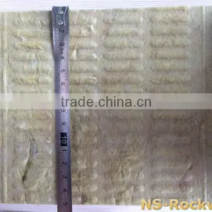 Good Quality Grow Cubes Hydroponics Basalt Rockwool for Insulation thumbnail-3