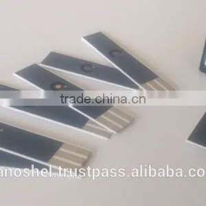 Screen Printed Carbon Electrodes (3-electrodes) thumbnail-1
