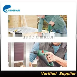 High Quality Titanium Coated HSS Drill Bit thumbnail-5