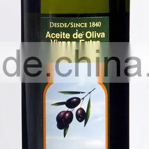 Extra Virgin Olive Oil Spain Andalusia thumbnail-1
