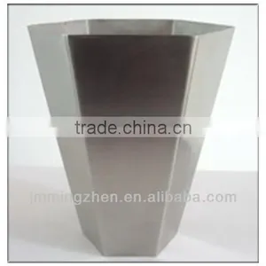 3.5L Stainless Steel Ice Bucket With Lid thumbnail-2