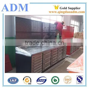 Steel Garage Drawers Workbench thumbnail-1