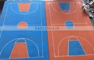 Shanghai MEIGUTAN Athletics Facilities Co., Ltd. company overview - view 2 thumbnail