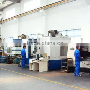 Quality Mould Maker Mould Factory thumbnail-1