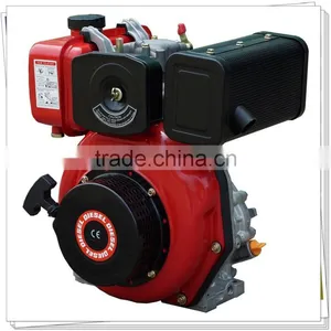Single-cylinder Diesel Engine for Sale thumbnail-1
