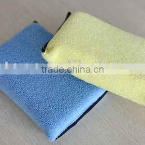 Car Wash Sponge thumbnail-1