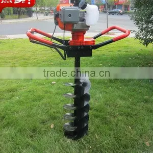 For Digging Hole Tree Planting Digging Machines thumbnail-1
