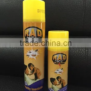 RAD Yuanmeng Read a Dream Insecticide Spray thumbnail-3