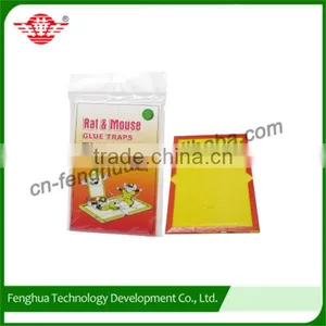 Wholesale Reasonable Price Hot Sale Rat&Mouse Glue Traps thumbnail-5