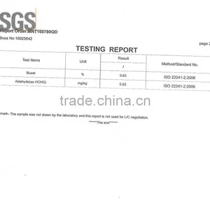 Agriculture Grade Urea Fertilizer With SGS Test thumbnail-4