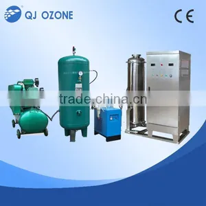 Quanju 500g Large Industry Ozone Machine,ozone Machine Low Price Sale thumbnail-1