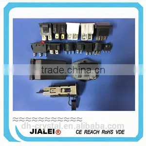 Rocker Switch Auto Switch Touch Switch thumbnail-2