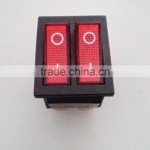 Rock Thermostat Switch 16A 250V Oven Dump Switch thumbnail-1