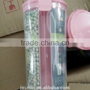 2016 New Wholesale Plastic2.6L8161 # Pie Storage Box Feshness Presevation thumbnail-2