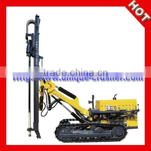 KG940A Crawler Drill Rig for Stone Quarry Plant thumbnail-1