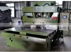 PU Leather Punching Machine thumbnail-1