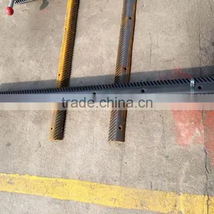 Claas Rasp Bar, Claas Spare Part, 1305MM Rasp Bar thumbnail-2