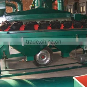 Beans Pulse Polisher / Bean Pulse Polishing Machine (Hot Sale in Africa) thumbnail-6