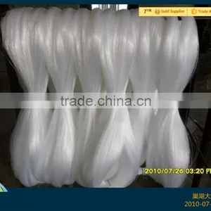 Nylon Fishing Line Yarn thumbnail-1