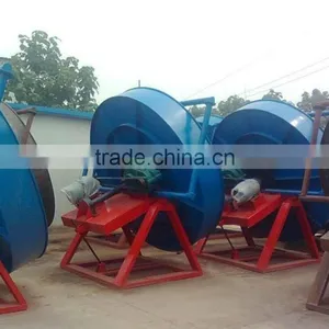 Disk Pellet Fertilizer Making Machine thumbnail-1