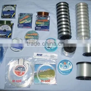Nylon Monofilament Fishing Line, Super Fishing Line thumbnail-5