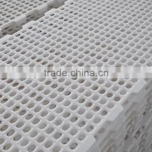 High Quality Slat Floor for Poultry Farm thumbnail-4