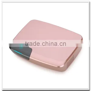 Diffuser Installation Usb Car Air Purifier Hepa thumbnail-2