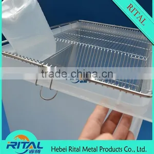 Lab Breeding Cages For Breeding Mouse thumbnail-5