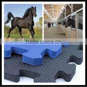 EVA Stable Mat Horse Stall Mat thumbnail-1