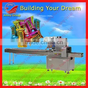 Universal Packaging Machine With CE thumbnail-1