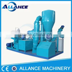 Small Wood Pellet Plant/Wood Pellet Production thumbnail-1