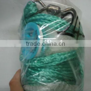Nylon Cast Net Fishing thumbnail-1