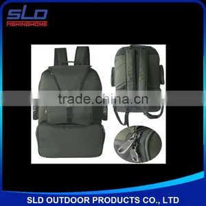 Hiking Fishing Accessories Storage Backpack Bag thumbnail-1